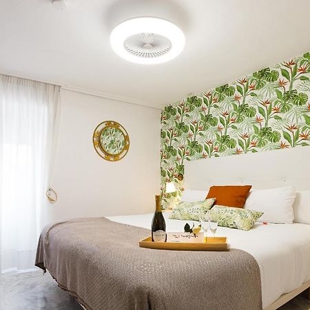 Pension Ubeda Fuenmayor Exteriör bild
